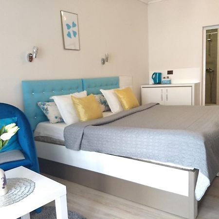White Rose Guest Rooms Burgas City Eksteriør billede