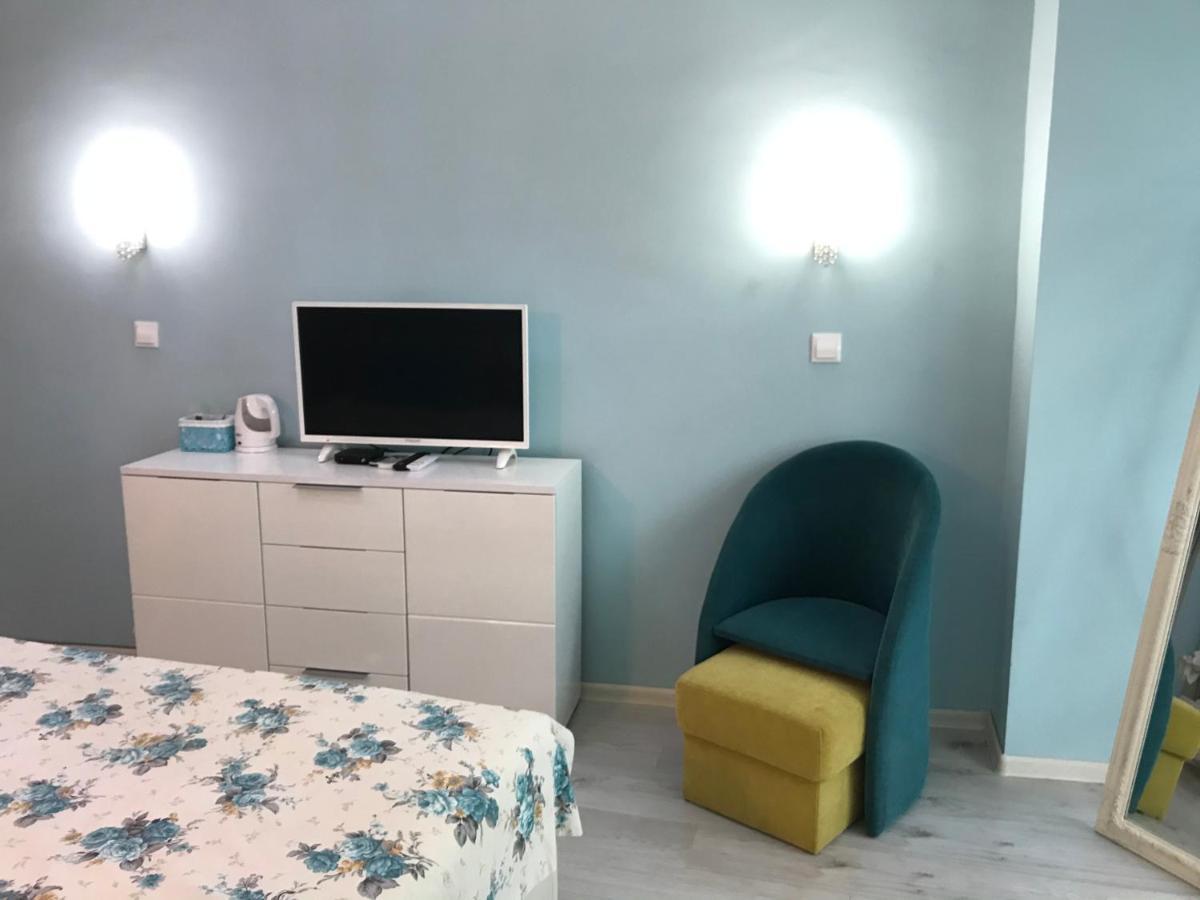 White Rose Guest Rooms Burgas City Eksteriør billede