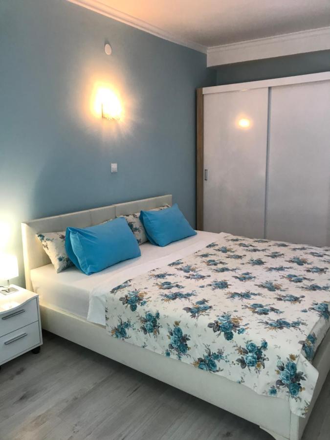 White Rose Guest Rooms Burgas City Eksteriør billede