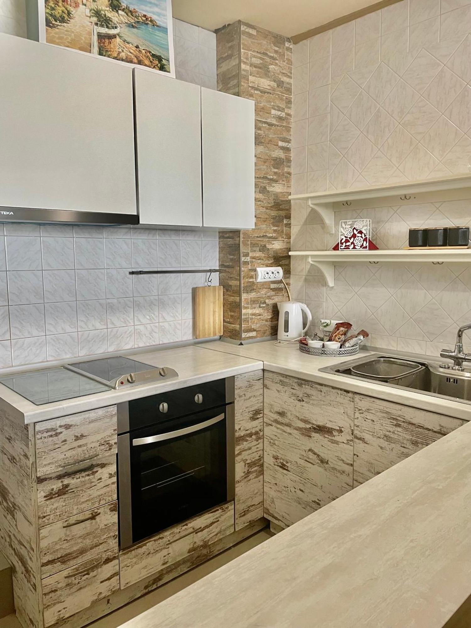 White Rose Guest Rooms Burgas City Eksteriør billede